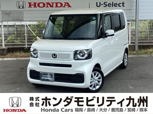 ホンダ N-BOX 
