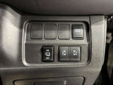 両側電動スライドドアなので運転される方も乗車される方もとっても便利です♪