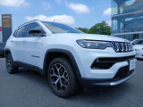 コンパス リミテッド 4WD 