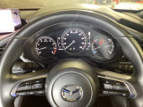 MAZDA3ファストバック 1.5 15S ブラックトーンエディション