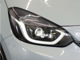 ◆LEDヘッドライト◆ LEDライトは、明るく視認性が良く、省エネで環境にもやさしいヘッドライトです!