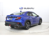 WRX S4 2.4 STI スポーツR EX 4WD 