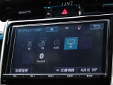CD・DVD(再生機能)・ブルートゥース等を使用することができます。