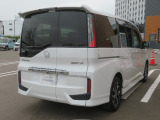 斜め後ろの画像です。是非現車をご確認ください!
