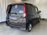 走りにこだわりながら収納力も持ち合わせたお車です。荷物を載せて軽快なドライブを楽しめますよ♪