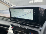 [日産純正ナビ]遠くへのお出かけする際の心強い味方です!細かい所までの詳細地図が出たり、目的地の登録件数が多く便利で快適です。