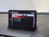 【オーディオ】CD/DVDプレーヤー・TV(フルセグ)・Bluetooth・USB接続対応!AM/FMラジオも搭載しています♪