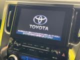 【JBLサウンドシステム付き純正9型ナビ】充実のナビ機能はもちろん、高度なチューニング能力が搭載されており、高音質な音楽をお楽しみいただけます♪