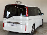 ステップワゴン 1.5 G EX ホンダ センシング 