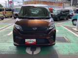 ムーヴ X 