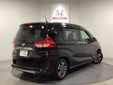 【Honda認定中古車 U-Select】 は3つの安心をお約束します。 1 Hondaのプロが整備した安心。 2 第三者機関がチェックした安心。 3 購入後もHondaが保証する安心。