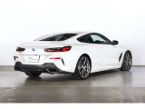 8シリーズ M850i xドライブ 4WD 
