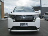 こちらの車両はHonda認定中古車となりますので、第三者機関AISの検査によって修復歴無しの認定車両となっております。