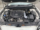 MAZDA6ワゴン 2.2 XD スポーツ アピアランス 