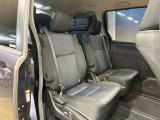 車内もキレイで嫌な臭いもありません☆車内の臭い、汚れが気になる方は内装のスチームクリーナーも施工可能です♪
