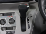 CVTミッション