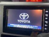 【純正SDナビ】フルセグTVの視聴も可能☆高性能&多機能ナビでドライブも快適ですよ☆
