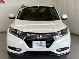 ヴェゼル 1.5 ハイブリッド X 4WD 
