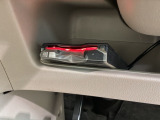 いまや快適なカーライフに欠かせないETCが付いています。