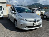 良質な中古車を取り揃えております!また、新車販売もおこなっておりますのでお気軽にお申し付けください!