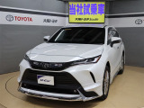 先日まで当社新車店舗でデモカーとして使用♪当社自慢の『元試乗車』で状態・価格・装備共にお買い得な中古車♪早い者勝ち!気に入って頂きましたら今すぐご連絡を!お待ちしておりま〜す(^_-)-☆