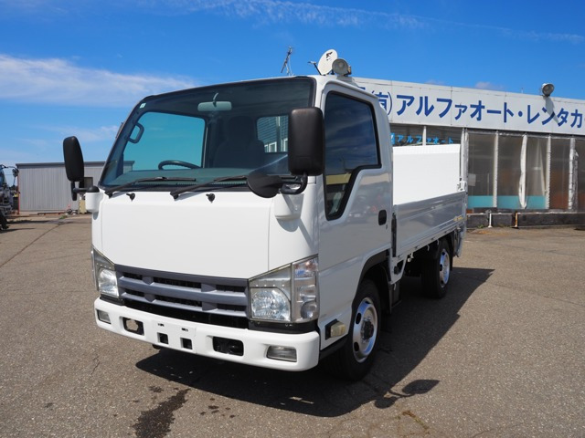 タイタン 3.0Dターボ フルワイドロー4WD
