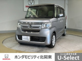 車名の由来:N-BOXの「N」は「New」「Nippon」「Norimono(乗り物)」「Next」のそれぞれの頭文字も含め「これからの新しい日本の乗り物を創造する」という意味合いを込めている。