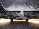 下廻りの状態です。サビが気になる場合はオプションがございますのでご相談ください。