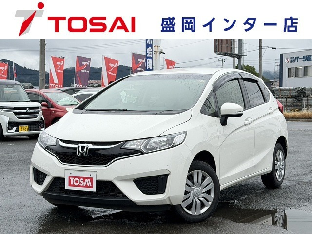 ホンダ フィット 