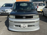 bB 1.3 S Xバージョン 