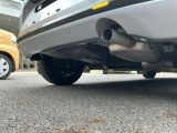下廻りも錆なくとてもきれいな状態です!
