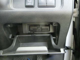 ここにETCが付いております。高速道路の料金所もスイスイ♪ ETCカードの申し込みは日産カードがおすすめ☆「安心」「おトク」「便利」で皆さまのカーライフをサポートする特典満載のカードです。