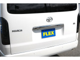 【新車9型/ワゴンGL/4WD】FLEX内装架装Ver.1施工済★FLEXカスタムコンプリート済★**全国ご納車OK**