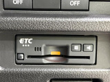 【ETC】高速道路の料金所をストレスなく通過!話題のスポットやサービスエリアに多い「スマートIC」利用時は必須のアイテムです。当店でセットアップを実施、ご納車当日からすぐにご利用いただけます!