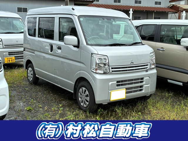 ミニキャブバン E ハイルーフ 4WD