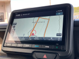 ホンダコネクトナビ付きでフルセグTV・Bluetoothなど付いてとても便利な車両です♪