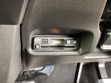 ETC付いてます。ETCが使用可能な道路通行料はキャッシュレスでスマートに走行できます。再セットアップして納車致します。