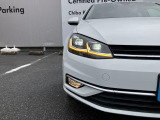 初めての輸入車にもおすすめ!扱いやすいサイズ感と安定した走り、充実した装備を備えたゴルフヴァリアント。毎日の相棒にピッタリです!