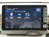 多機能ナビです!