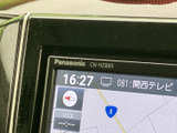 高機能なナビ・オーディオが搭載されています。目的地設定や音楽再生など、快適なドライブをサポート。使いやすいインターフェースで、スムーズな操作が可能です。