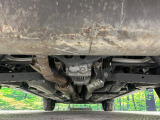 【本州仕入れ】のお車ですので、エンジンルームや下回りのサビも比較的少なく、お車を長く乗りたい方にぴったりの1台となっております♪