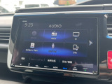 Bluetooth/テレビ、ラジオ対応です。