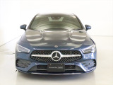 CLAクラス CLA200d AMGライン レーダーセーフティパッケージ・ナビゲーションパッケージ