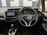 運転しやすいインパネ周りです!見やすいレイアウトで快適なドライブをサポートします!