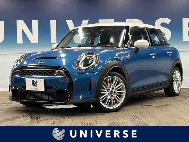 BMW MINI ミニ 
