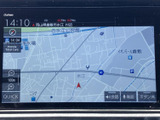 高機能なナビゲーションシステムが搭載されています。スムーズなルート案内で、目的地まで快適に到着できます。運転に集中できます。