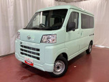ハイゼットカーゴ  デラックス