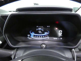 【メーター】メーター周りの画像です。※撮影時の実走距離となります。車両の移動等により走行距離が進んでいる場合があります。