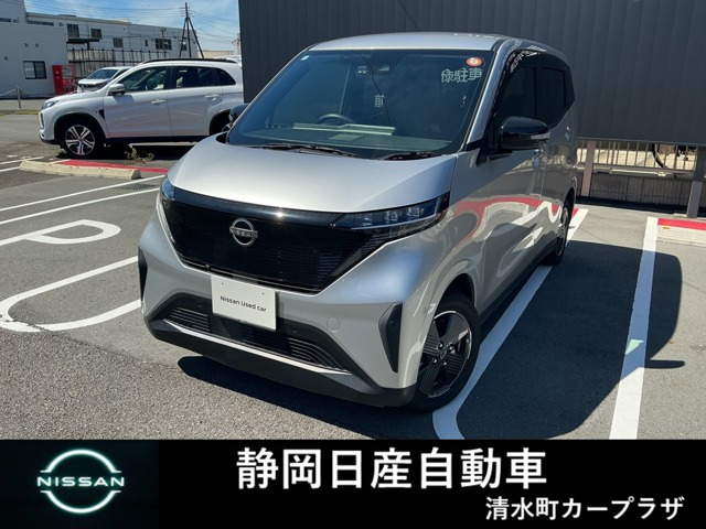 日産 サクラ 