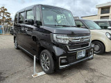 N-BOX L 